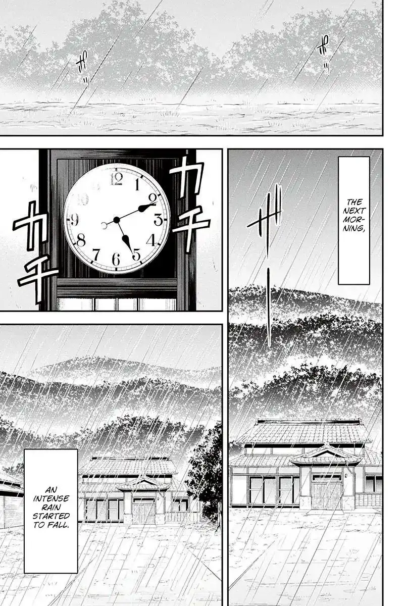 Orenchi ni Kita Onna Kishi to Inakagurashi Surukotoninatta Ken Chapter 16 18